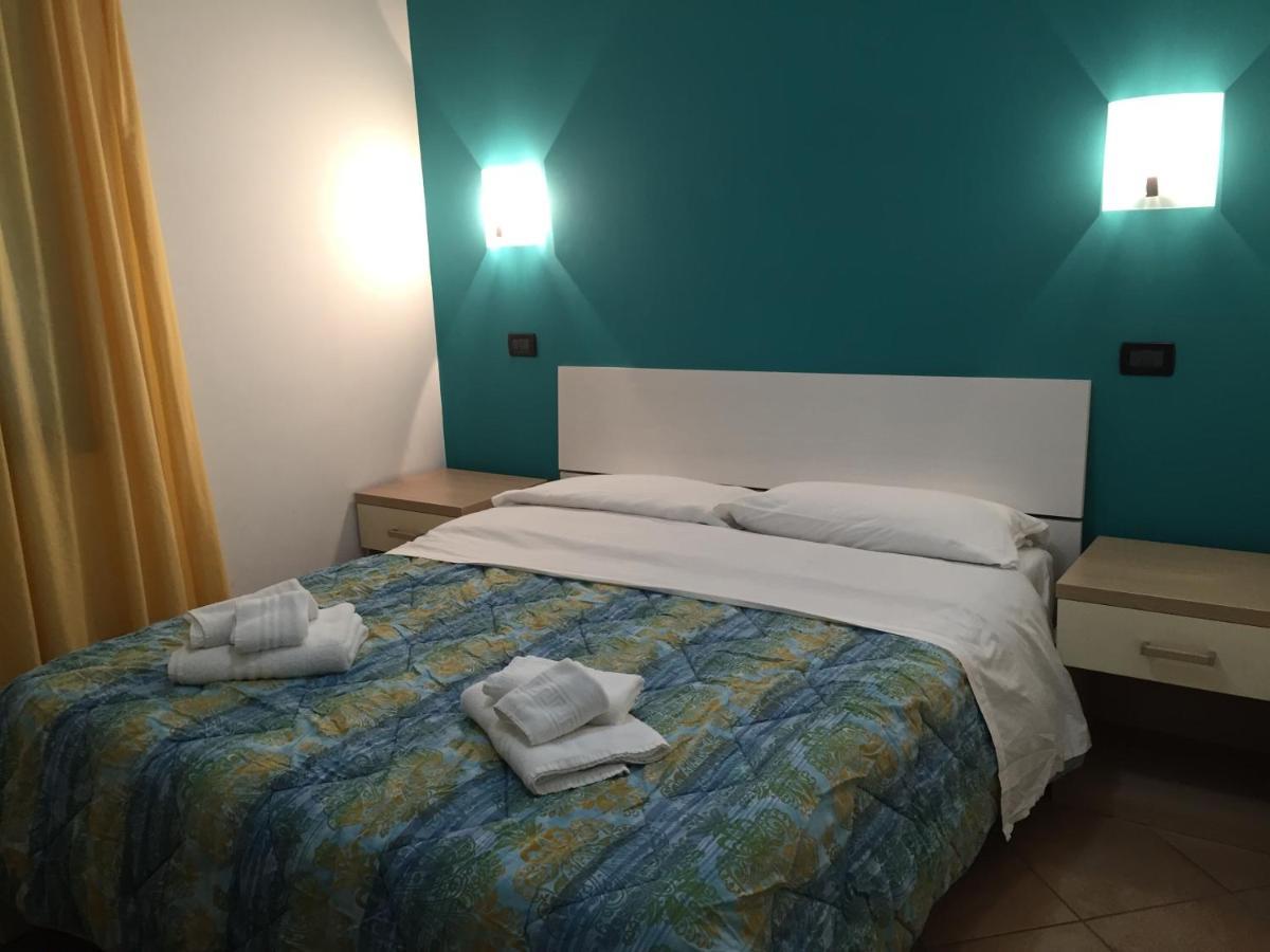 Scilla E Cariddi Bed & Breakfast Exterior photo