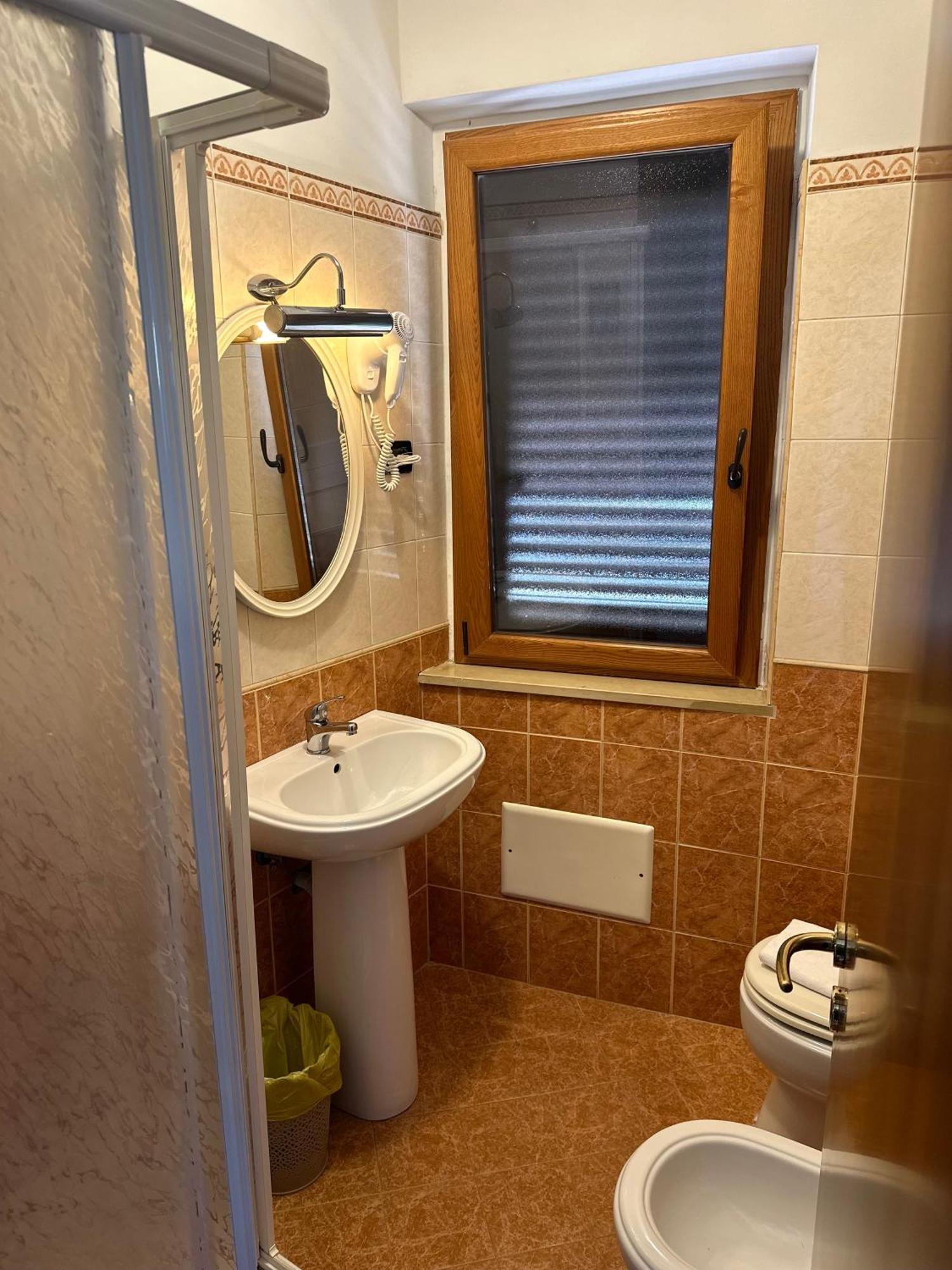 Scilla E Cariddi Bed & Breakfast Exterior photo