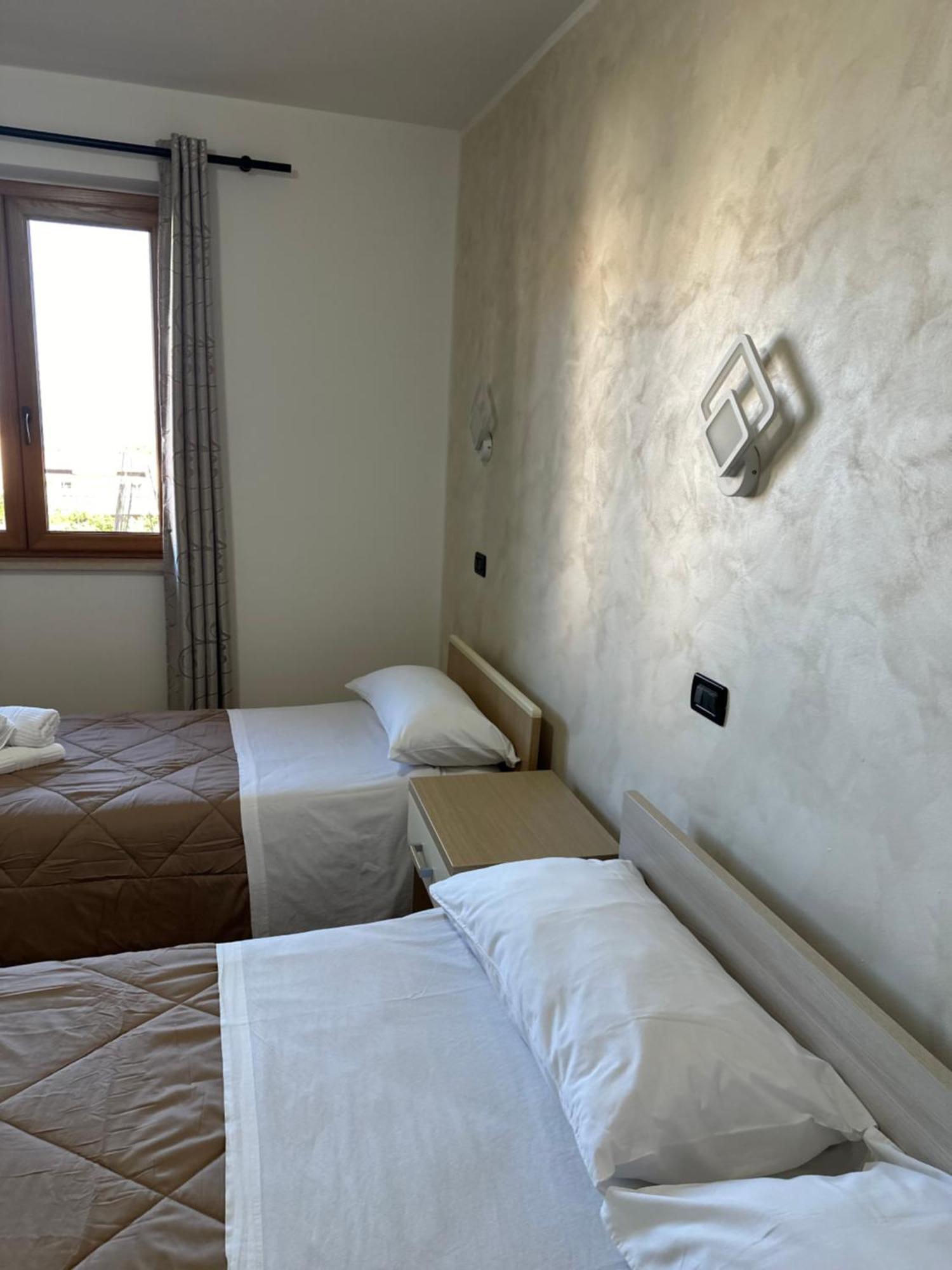 Scilla E Cariddi Bed & Breakfast Exterior photo