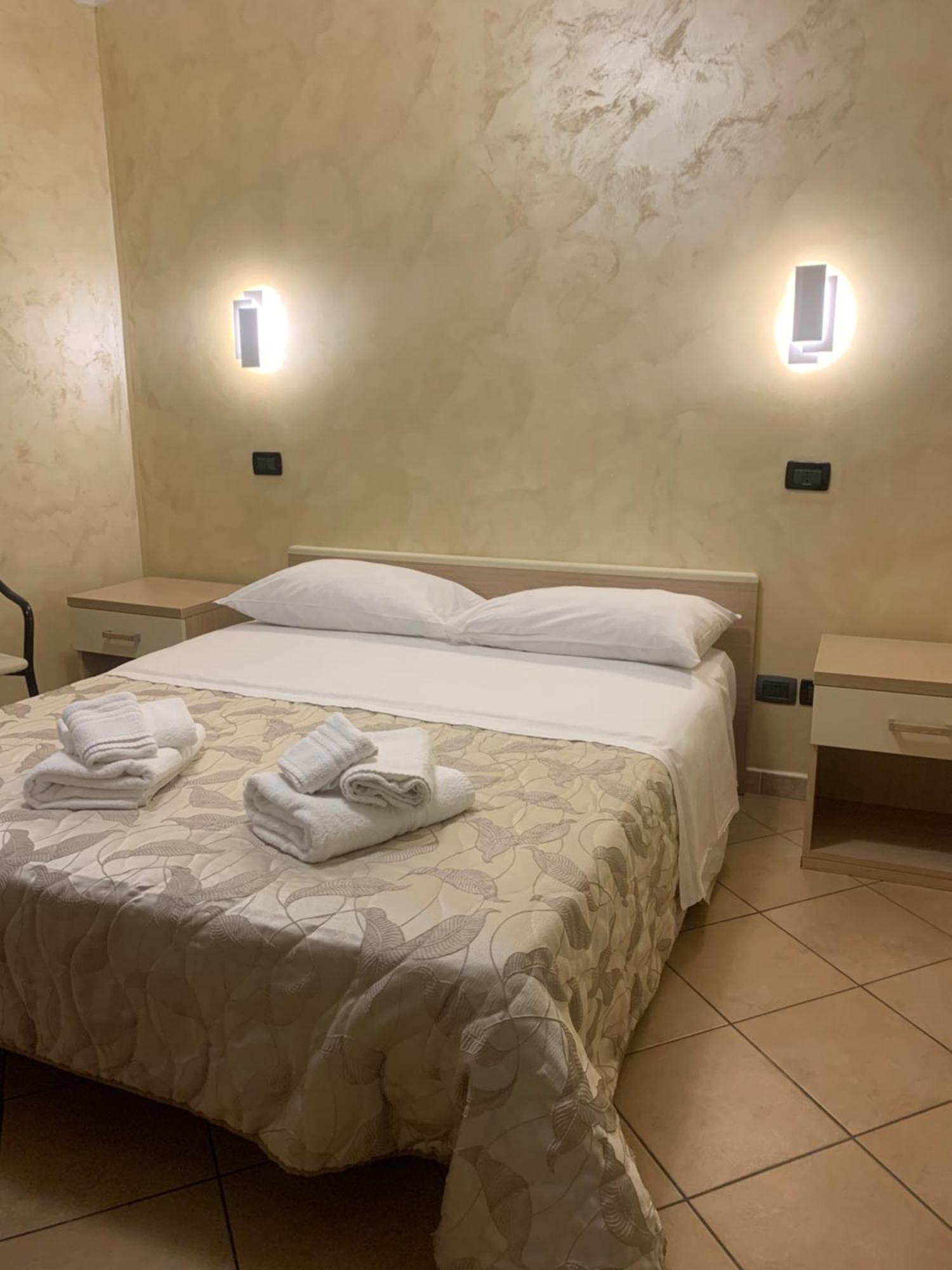 Scilla E Cariddi Bed & Breakfast Exterior photo