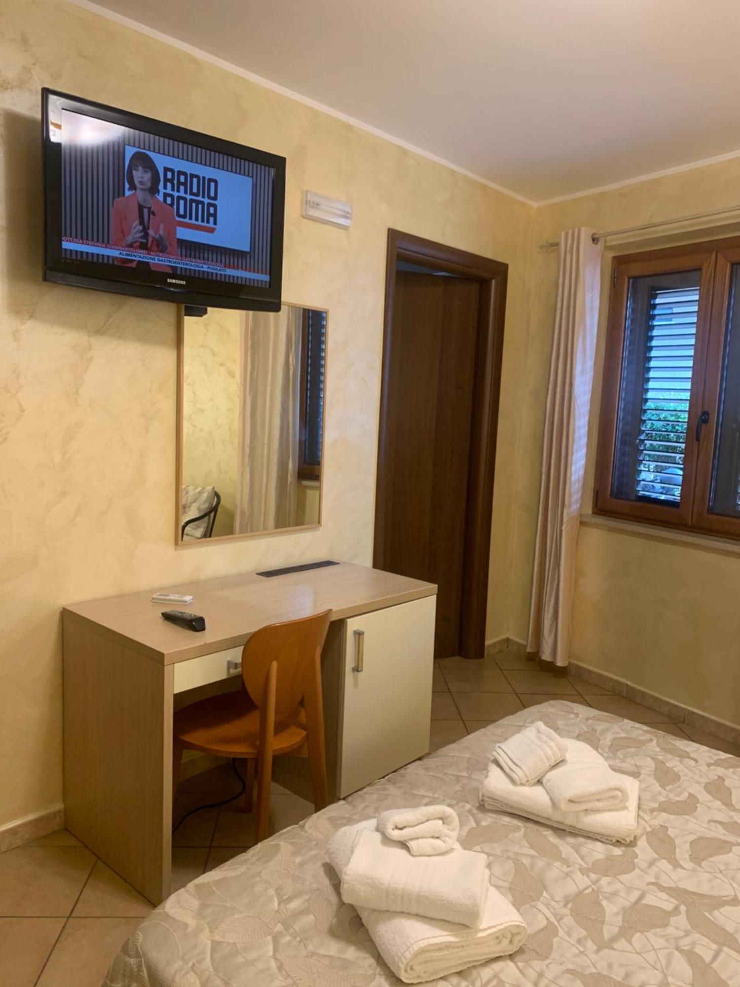 Scilla E Cariddi Bed & Breakfast Exterior photo
