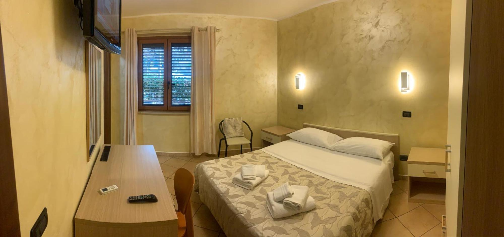 Scilla E Cariddi Bed & Breakfast Exterior photo