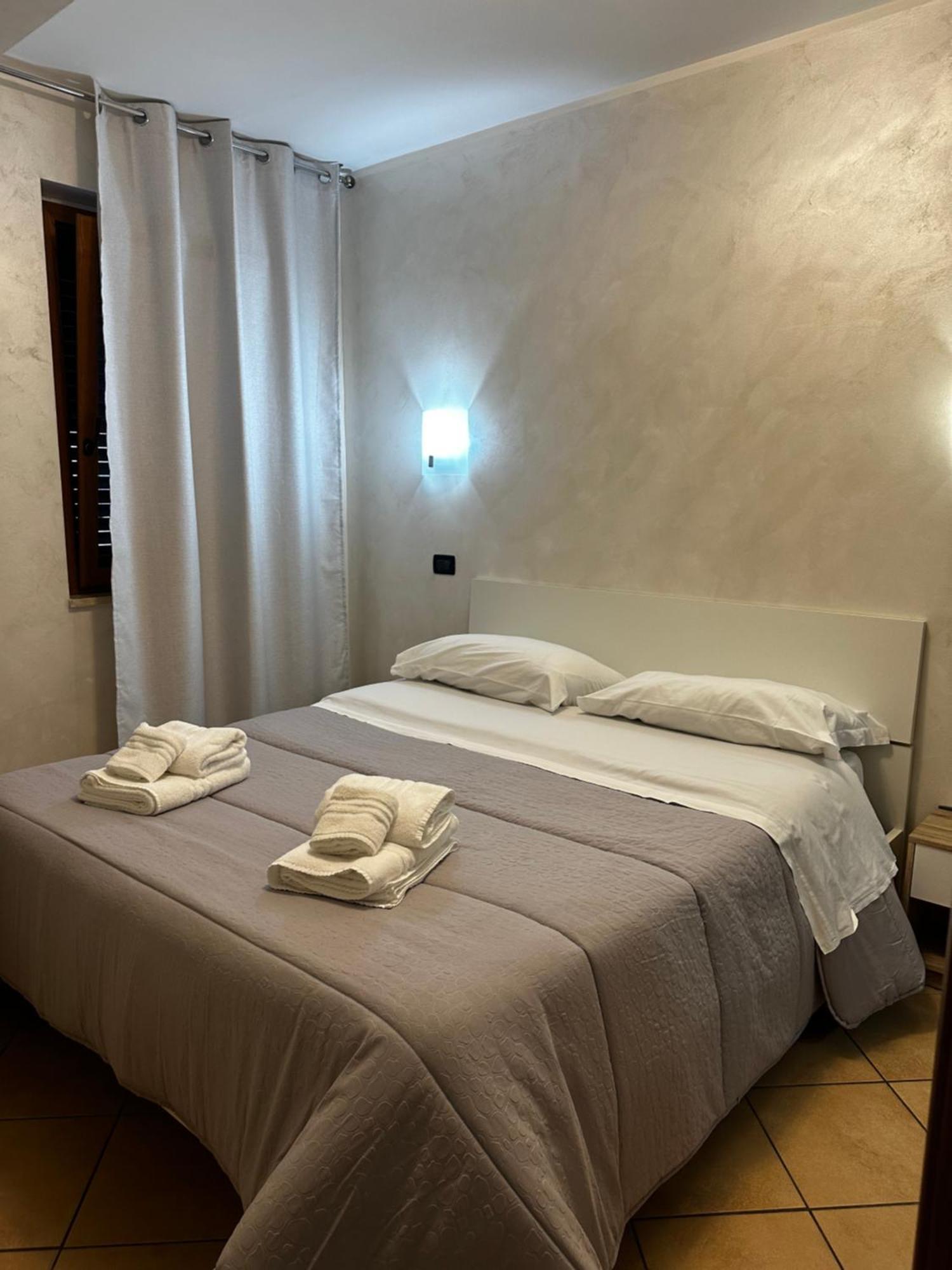 Scilla E Cariddi Bed & Breakfast Exterior photo