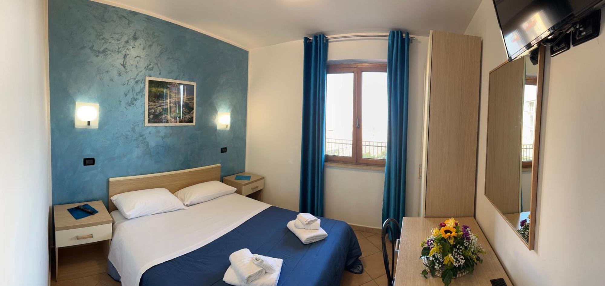 Scilla E Cariddi Bed & Breakfast Exterior photo