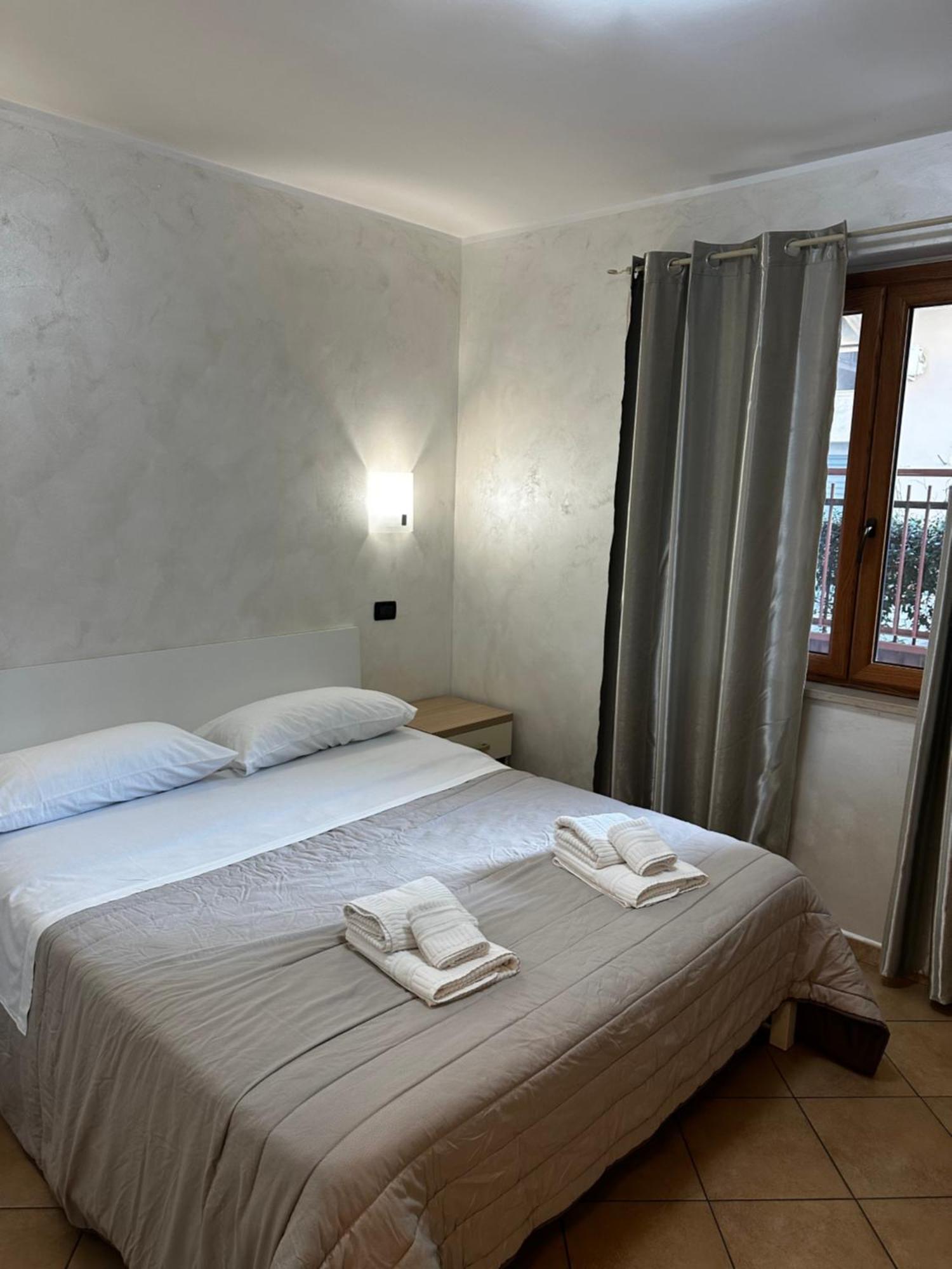 Scilla E Cariddi Bed & Breakfast Exterior photo