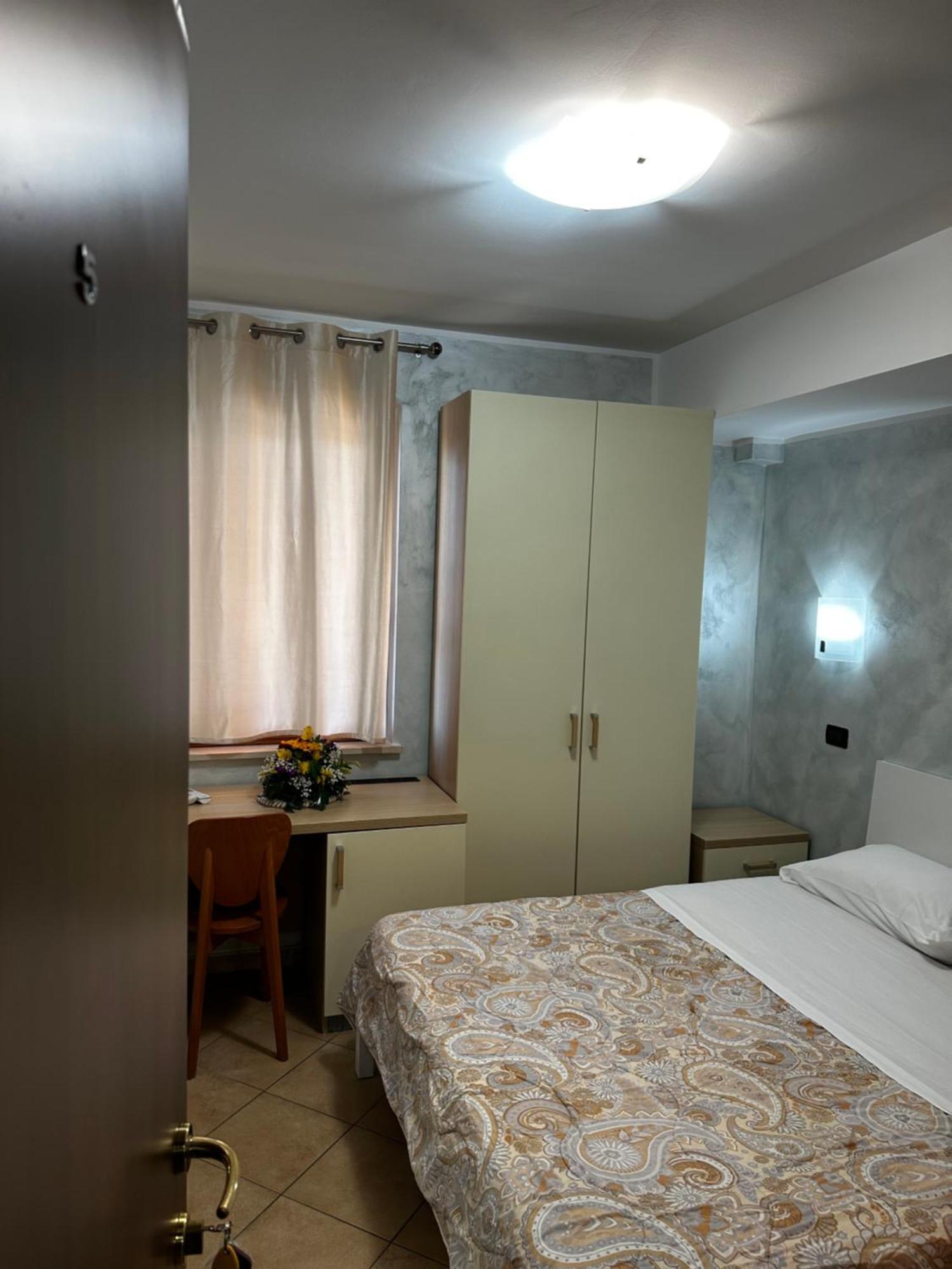 Scilla E Cariddi Bed & Breakfast Exterior photo