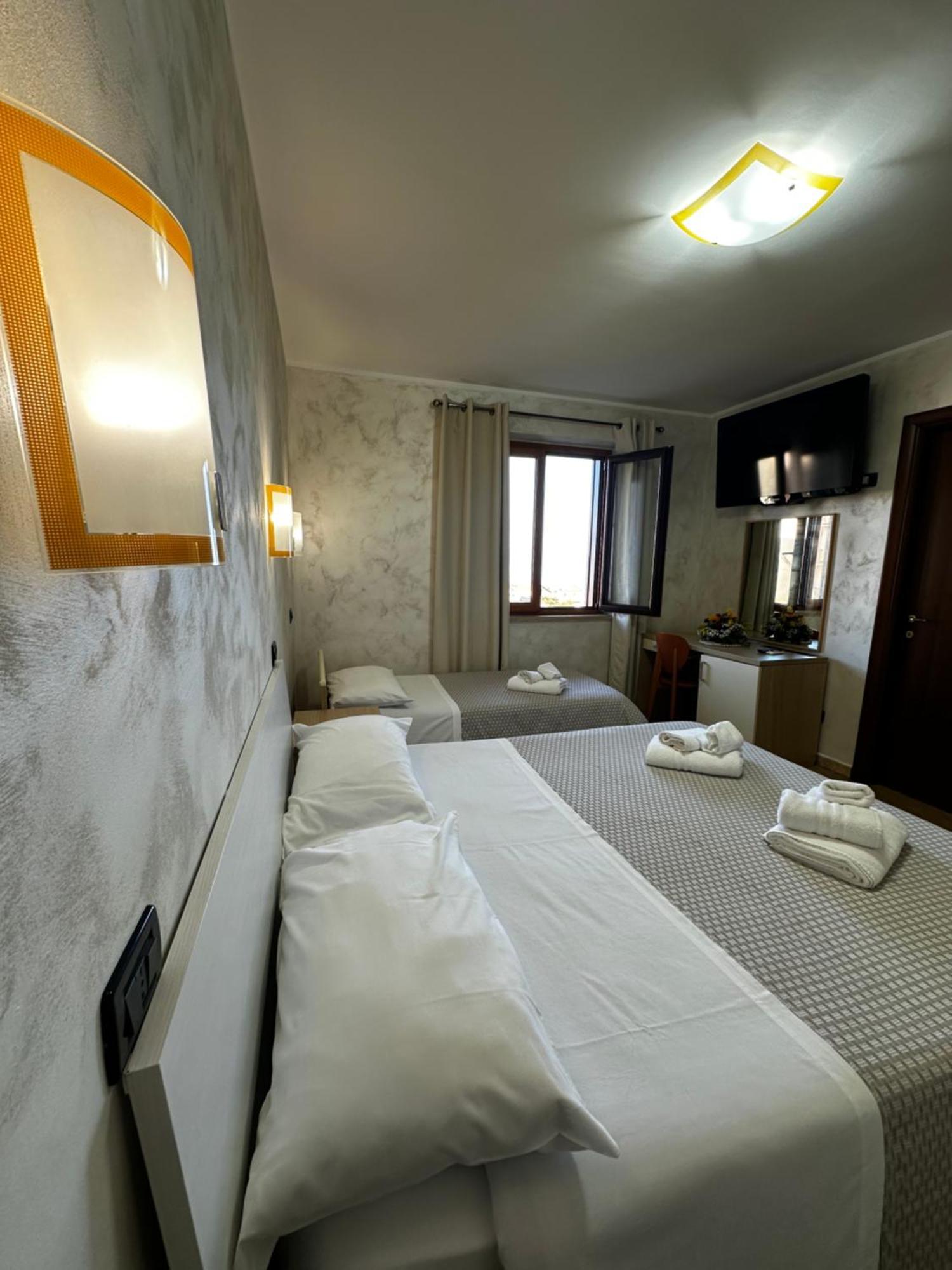 Scilla E Cariddi Bed & Breakfast Exterior photo