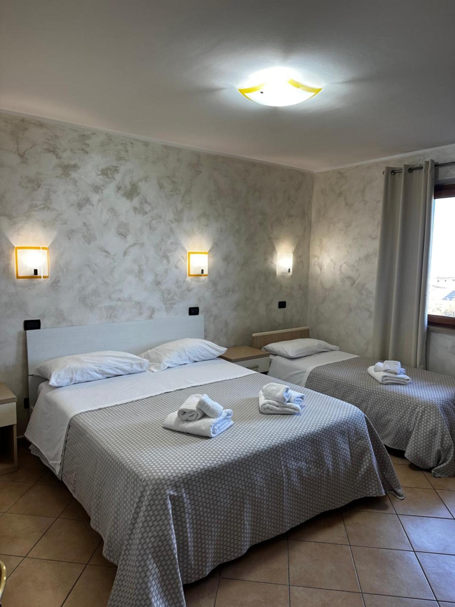 Scilla E Cariddi Bed & Breakfast Exterior photo